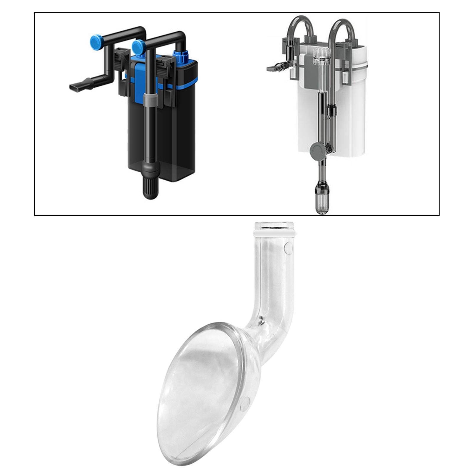 Aquarium Lily Pipe Water Outle - Aquarium Lily Pipe 评论和价格