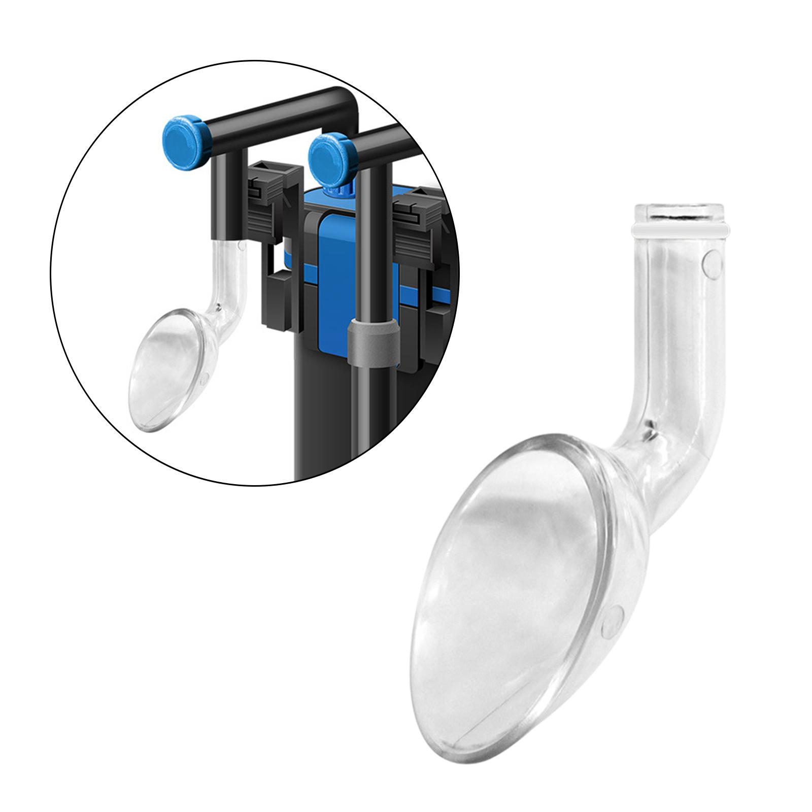 Aquarium Lily Pipe Water Outle - Aquarium Lily Pipe 评论和价格