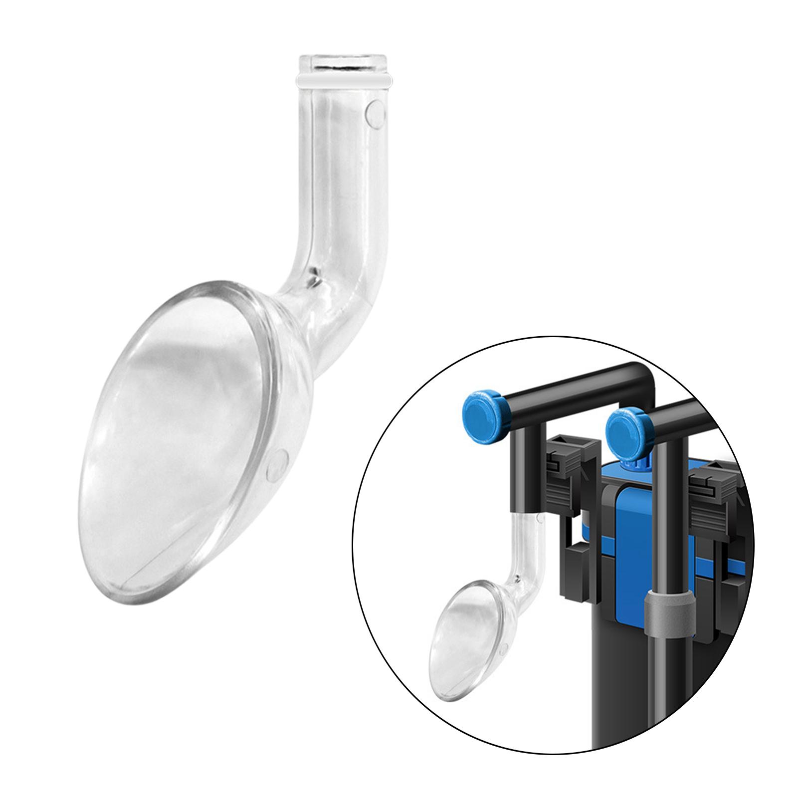 Aquarium Lily Pipe Water Outle - Aquarium Lily Pipe 评论和价格