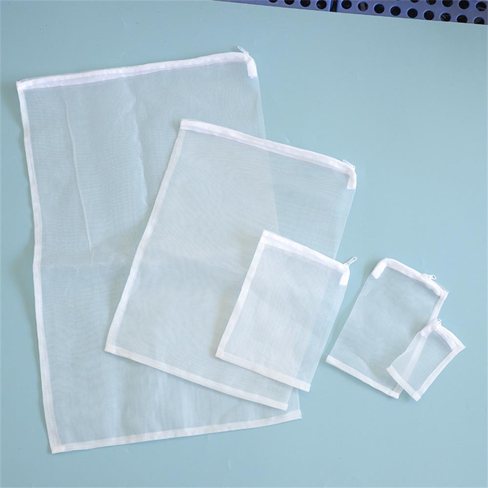 5Pcs 100 Mesh Nylon Dense Hole - Planted Aquarium Media 评论和价格
