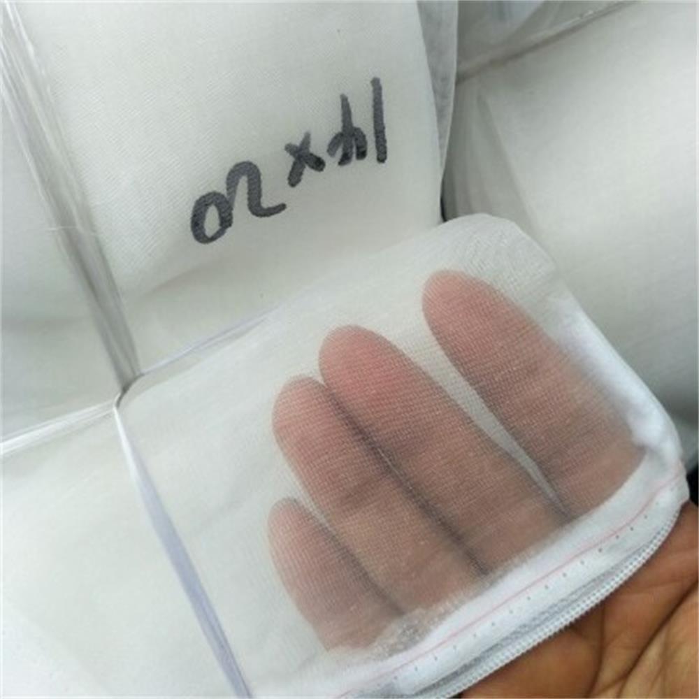 5Pcs 100 Mesh Nylon Dense Hole - Planted Aquarium Media 评论和价格