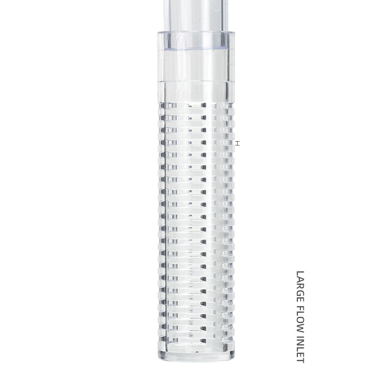 AQUAPRO Plastic Inflow Outflow - Aquarium Lily Pipe 评论和价格