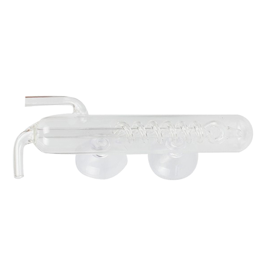 Aquarium Carbon Dioxide Monito - Planted Aquarium Ph 评论和价格