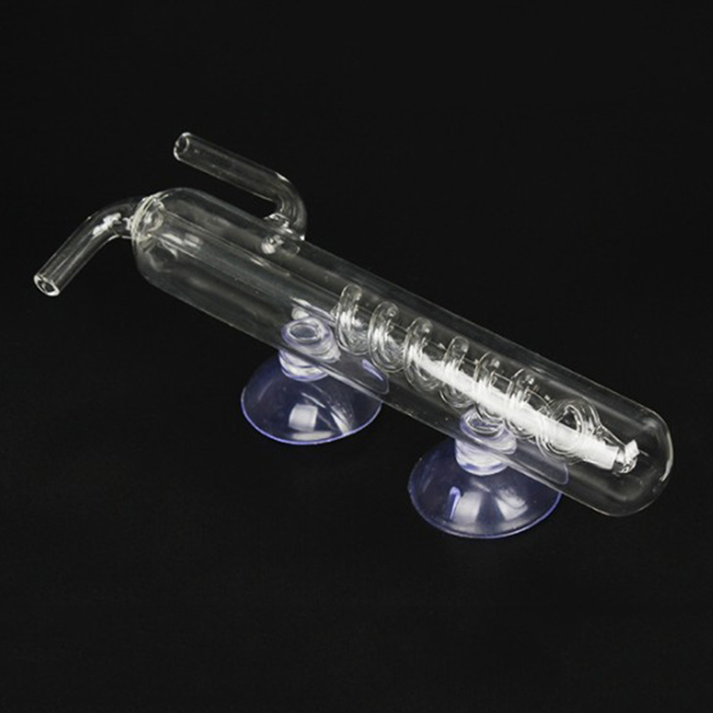 Aquarium Carbon Dioxide Monito - Planted Aquarium Ph 评论和价格