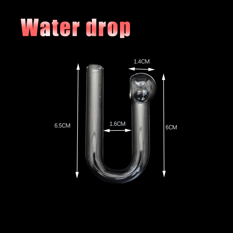 Diffuse Glass CO2 Drop Checker - Planted Aquarium Ph 评论和价格