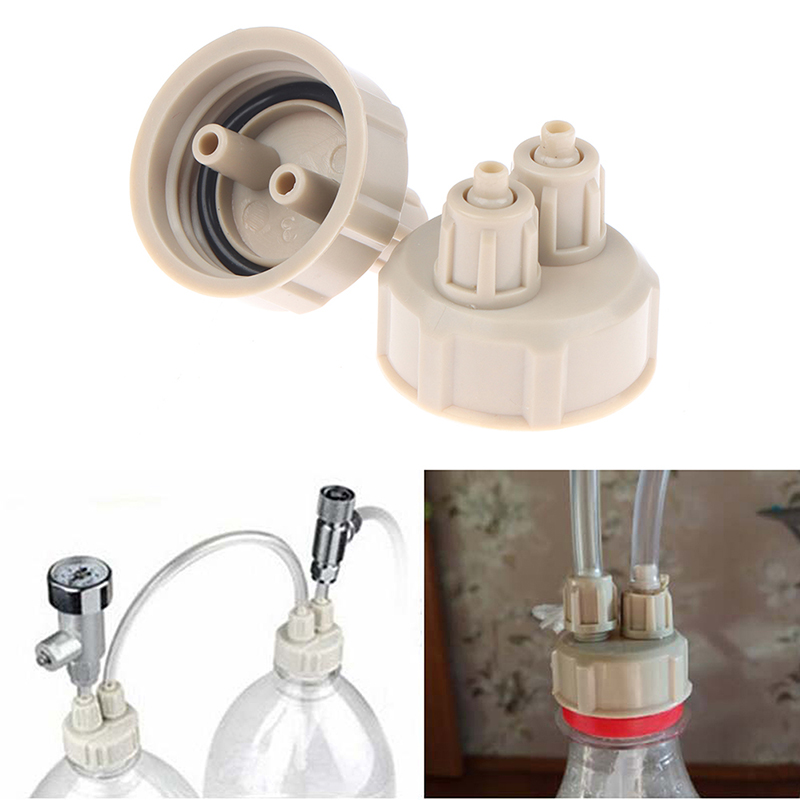 2Pcs Aquarium CO2 System Tube  - Aquarium Planting Ideas 评论和价格