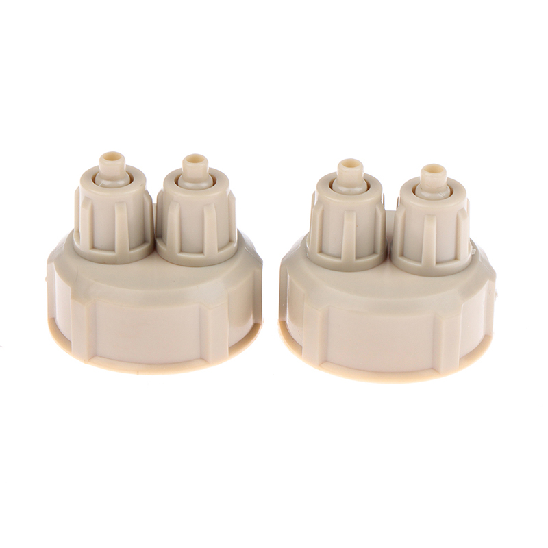 2Pcs Aquarium CO2 System Tube  - Aquarium Planting Ideas 评论和价格