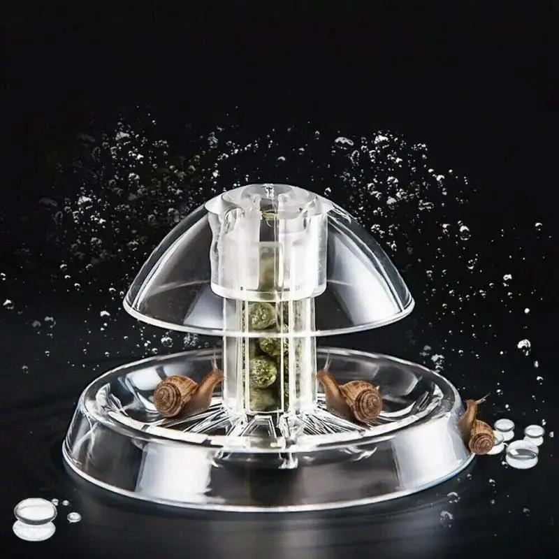 2026 New 6/8CM Clear Plastic S - Aquarium Planting Ideas 评论和价格