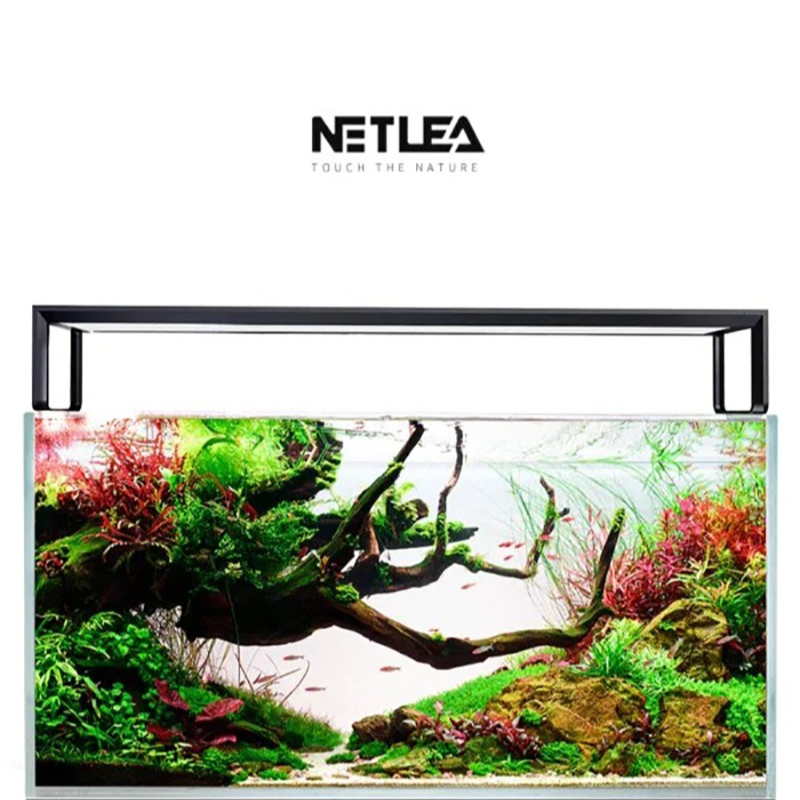 Netlea AT5S V4 Smart Wifi APP  - Led Planted Tank Light 评论和价格