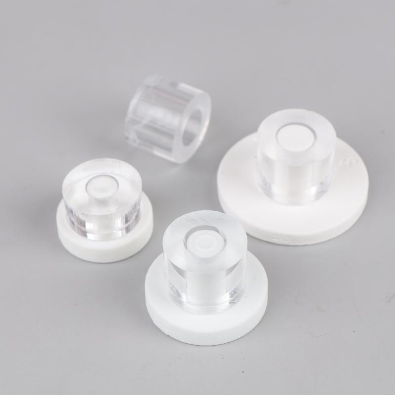 6Pcs/set Coral Frag Brackets E - Aquarium Planting Ideas 评论和价格