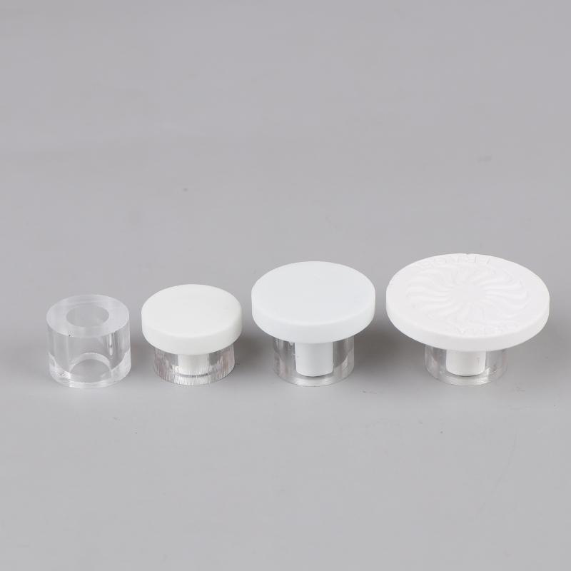 6Pcs/set Coral Frag Brackets E - Aquarium Planting Ideas 评论和价格