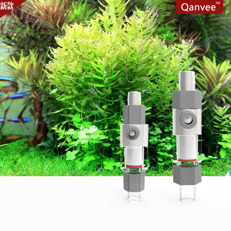 External CO2 Reactor Aquarium  - Aquarium Planting Ideas 评论和价格