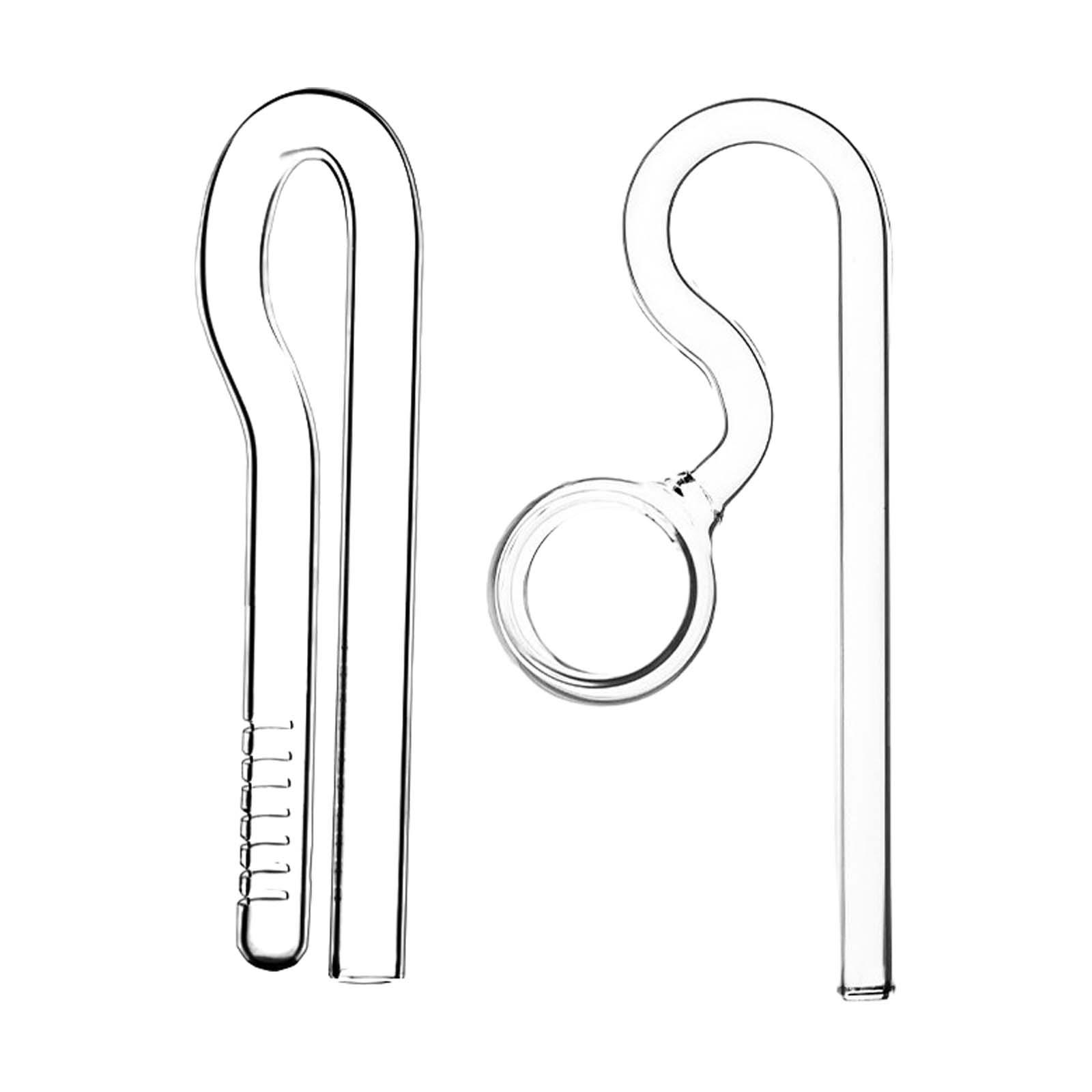 Aquarium Lily Pipe Inflow/outf - Aquarium Lily Pipe 评论和价格