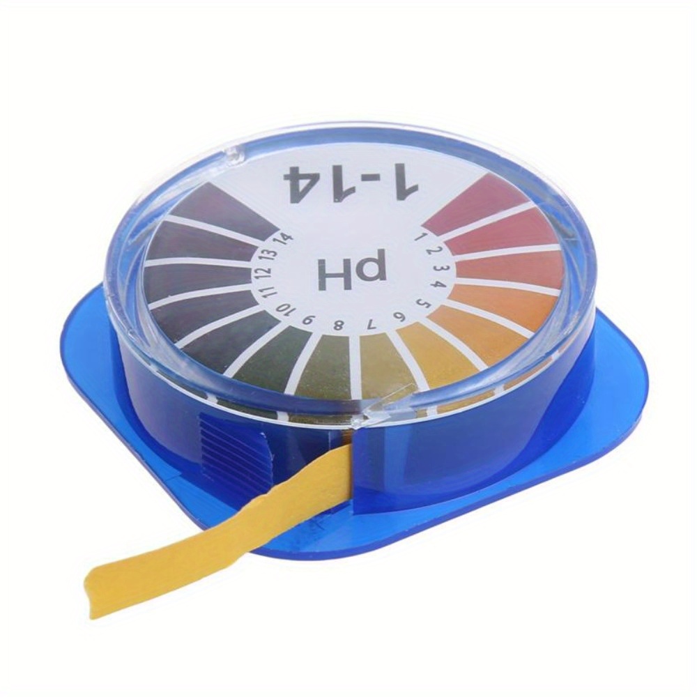 1 Piece Of Simple PH Alkaline  - Planted Aquarium Ph 评论和价格