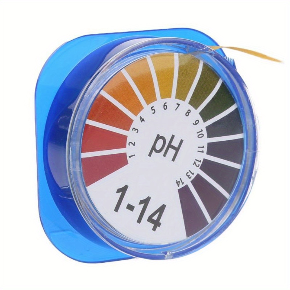 1 Piece Of Simple PH Alkaline  - Planted Aquarium Ph 评论和价格