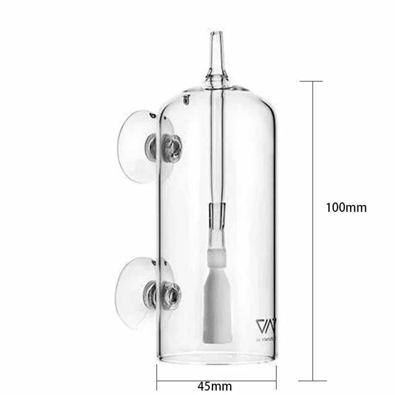 VIV Do Device Aquarium Cylinde - Aquarium Lily Pipe 评论和价格