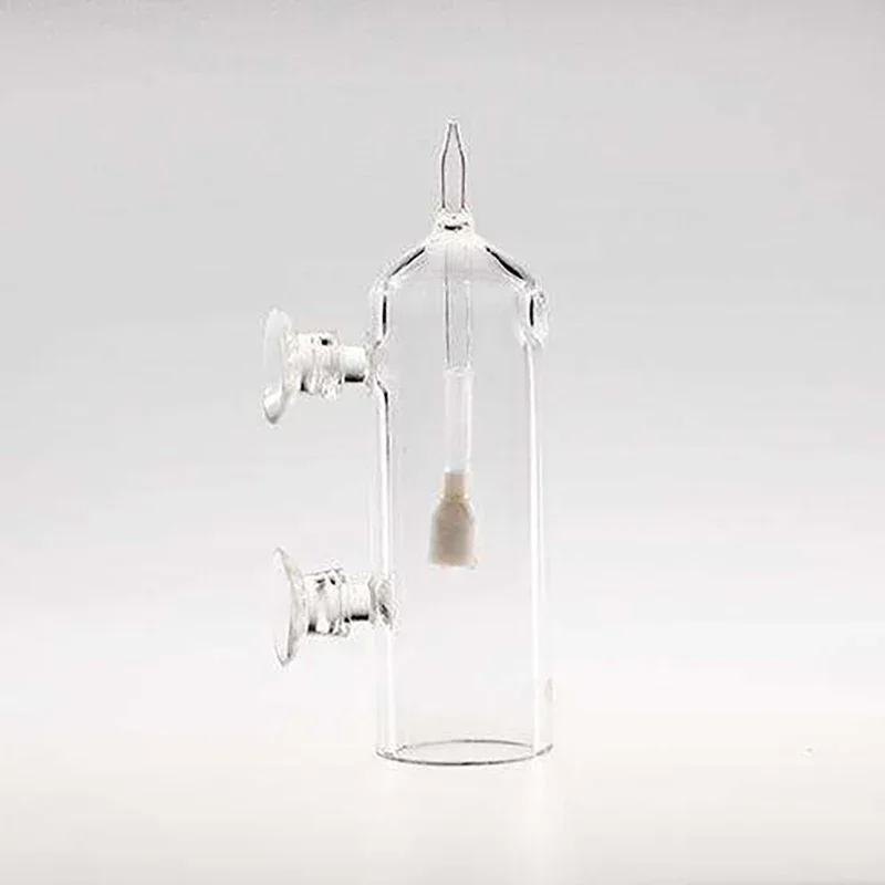 VIV Do Device Aquarium Cylinde - Aquarium Lily Pipe 评论和价格