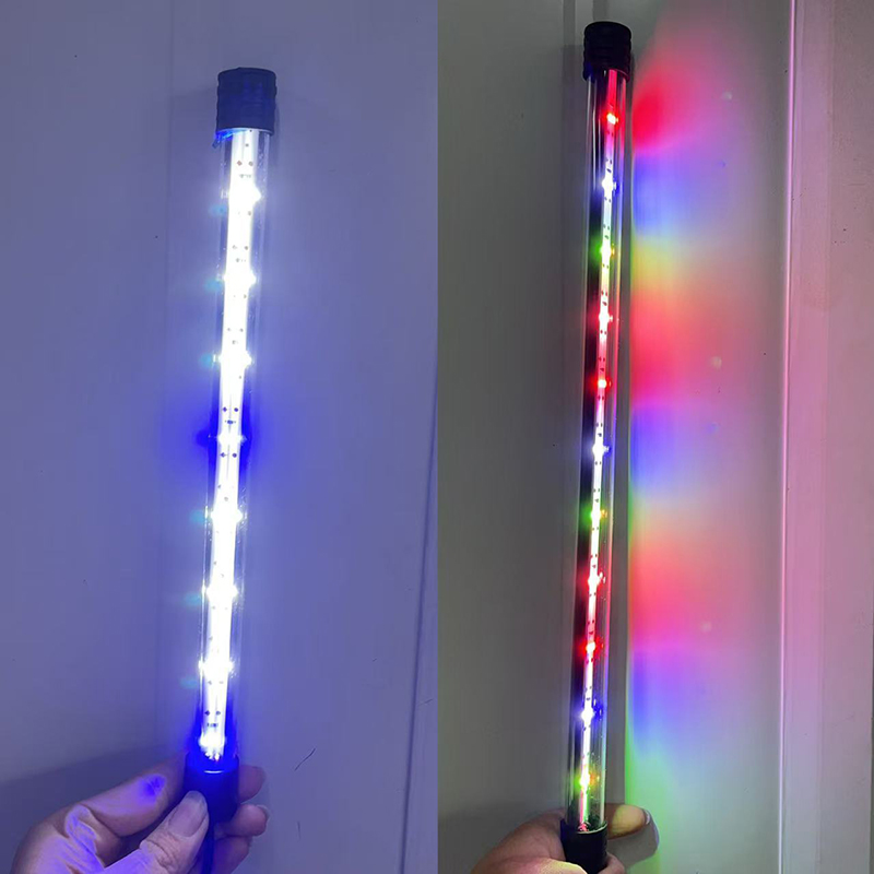 Fish Tank Light Underwater Lig - Led Planted Tank Light 评论和价格