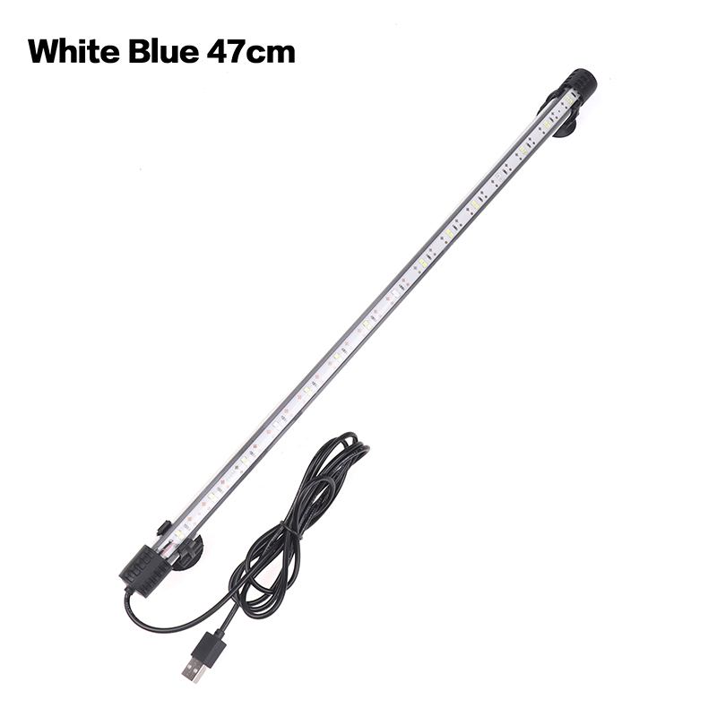 Fish Tank Light Underwater Lig - Led Planted Tank Light 评论和价格