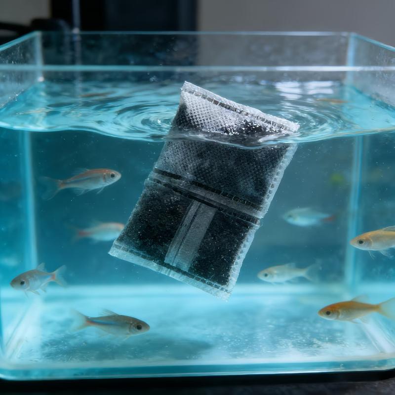 10/20/40pcs Aquarium Activated - Planted Aquarium Media 评论和价格