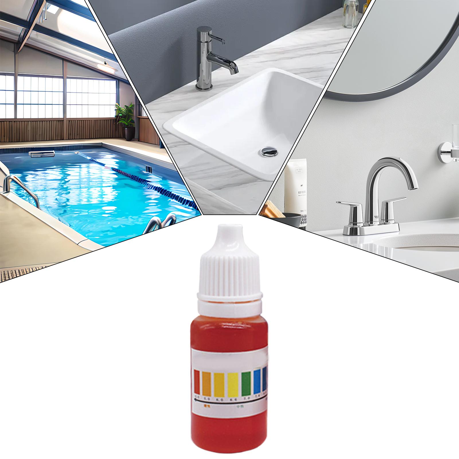 PH Drops Water PH Tester Meter - Planted Aquarium Ph 评论和价格