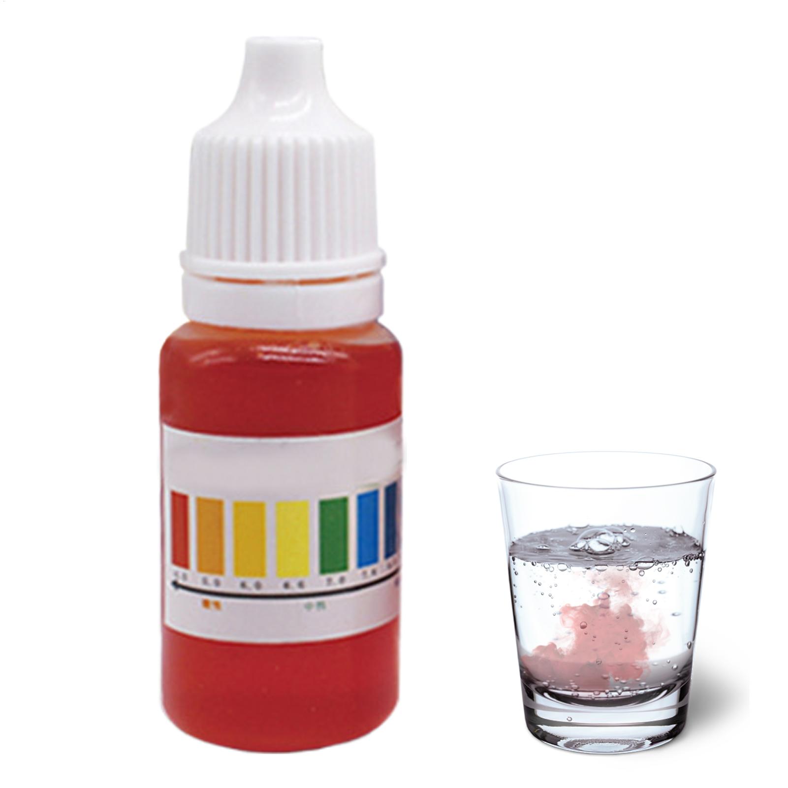 PH Drops Water PH Tester Meter - Planted Aquarium Ph 评论和价格