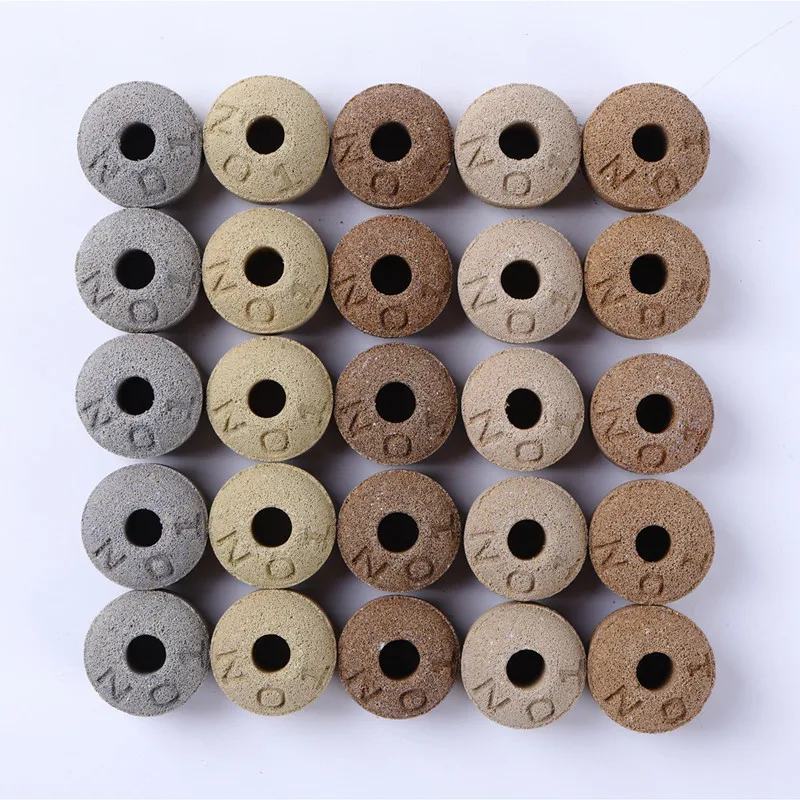 10/20pcs Aquarium Ceramic Filt - Planted Aquarium Media 评论和价格