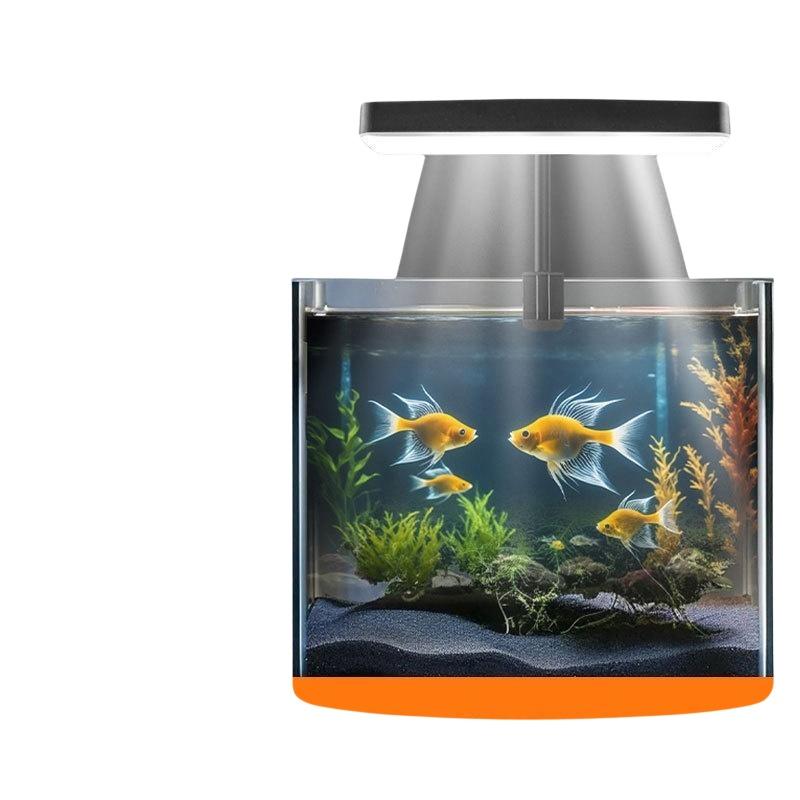 USB Aquarium Clip Light Flexib - Led Planted Tank Light 评论和价格