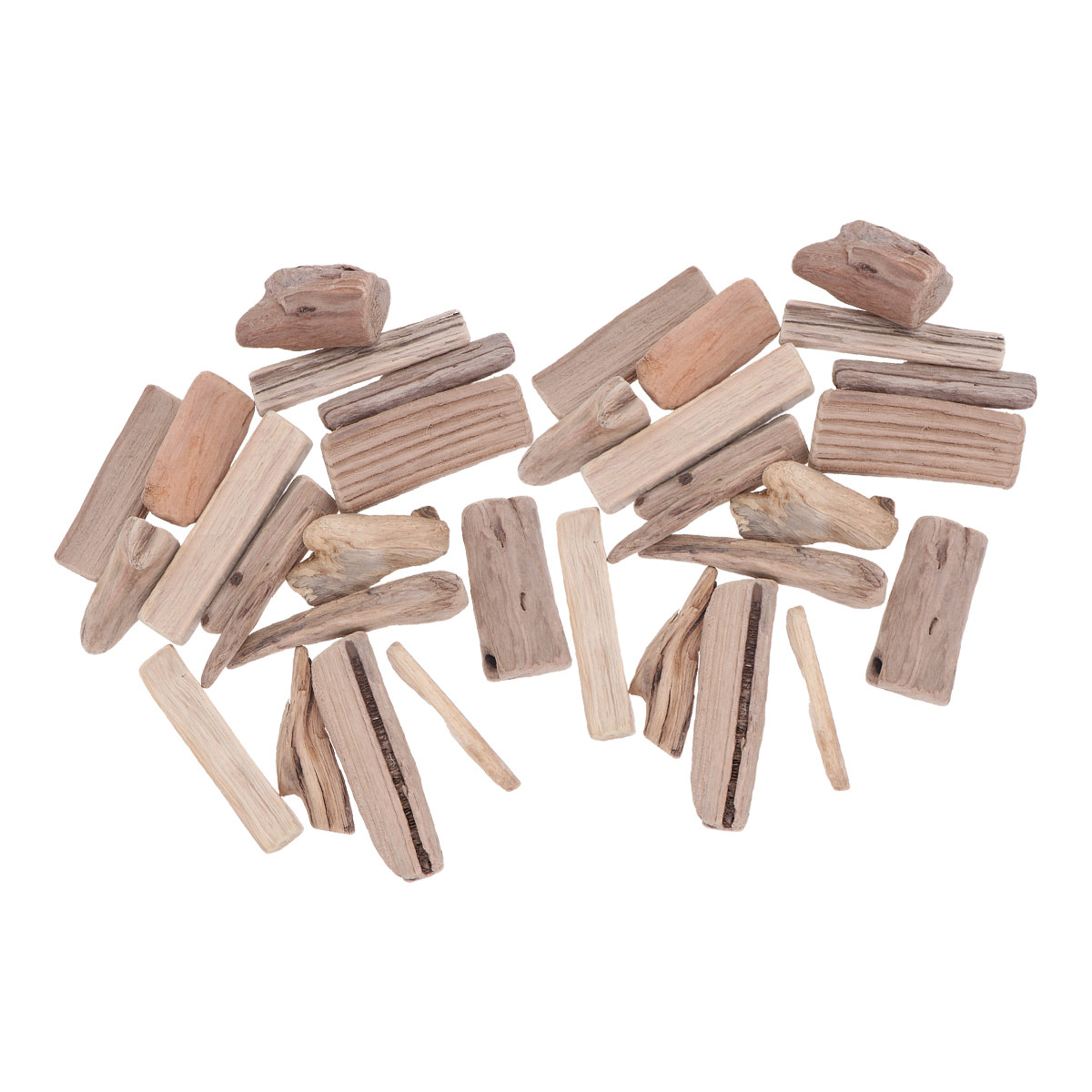 30Pcs Driftwood Fish Tank Deco - Planted Aquarium Ph 评论和价格
