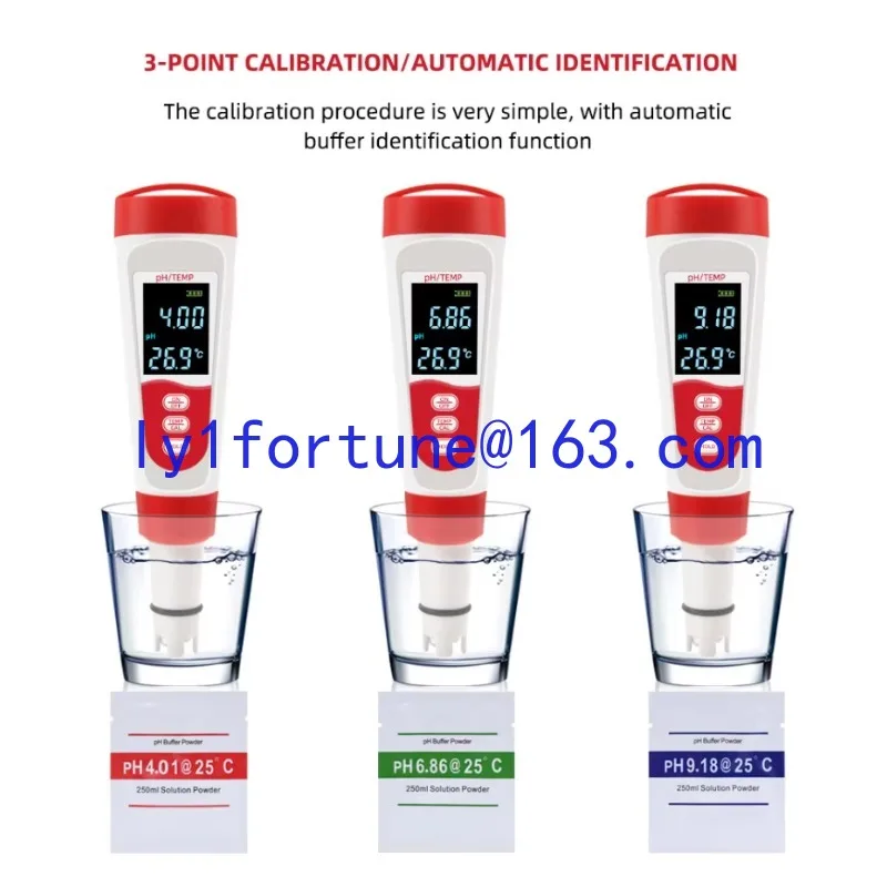 Hot-selling plant acidity mete - Planted Aquarium Ph 评论和价格
