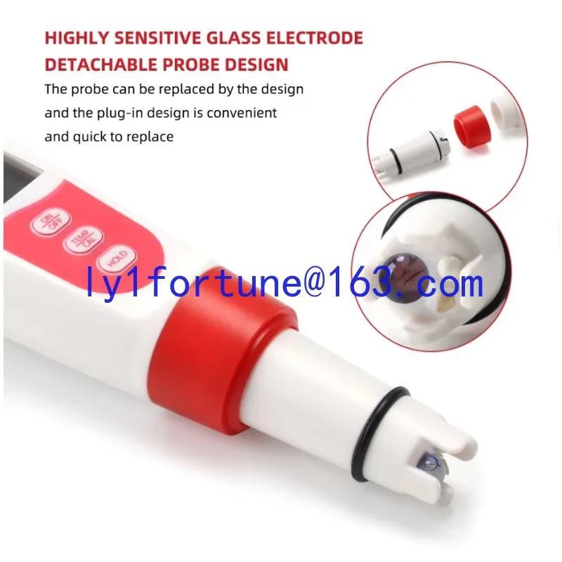 Hot-selling plant acidity mete - Planted Aquarium Ph 评论和价格