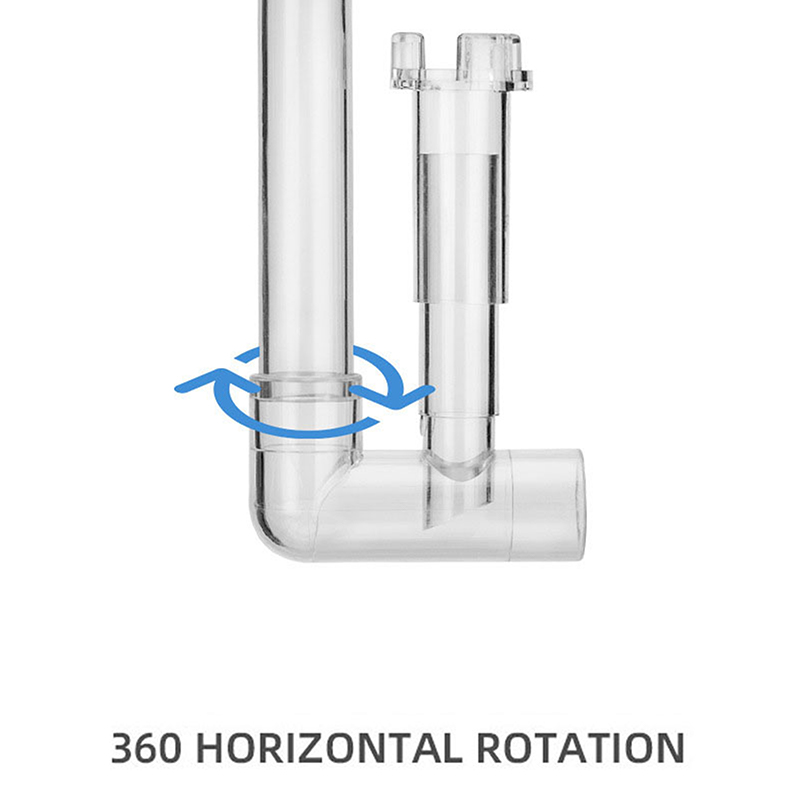 Aquarium Lily Pipe Outflow Out - Aquarium Lily Pipe 评论和价格