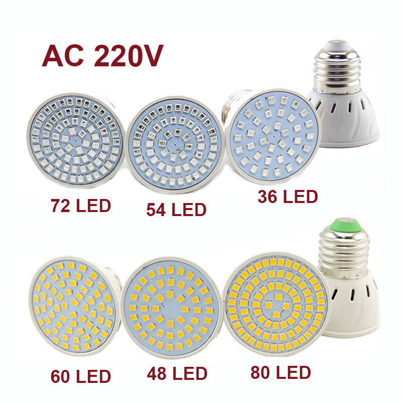 LED Bulb Plant Growth Light E2 - Led Planted Tank Light 评论和价格