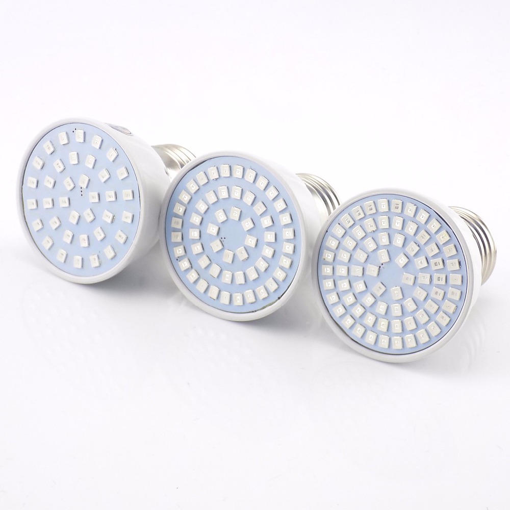 LED Bulb Plant Growth Light E2 - Led Planted Tank Light 评论和价格