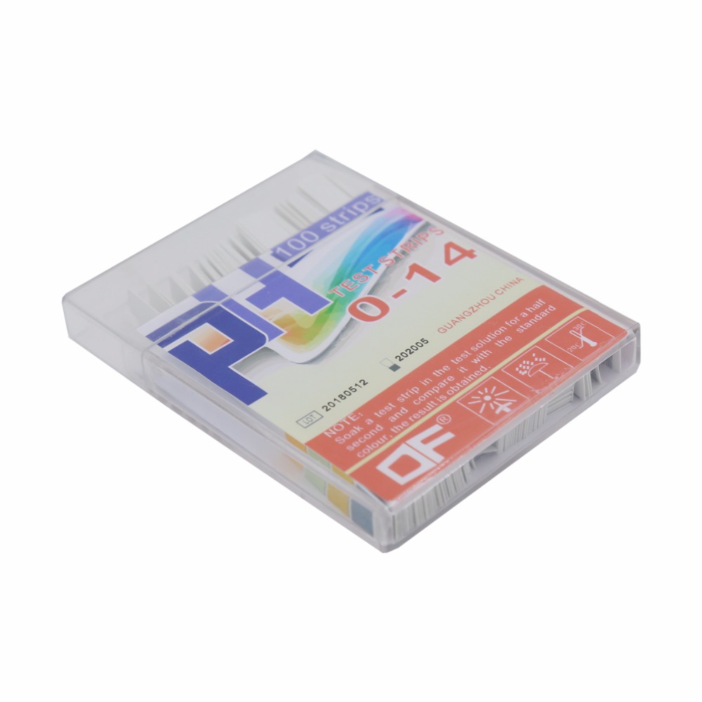 1-14 ph Litmus Testing Paper H - Planted Aquarium Ph 评论和价格