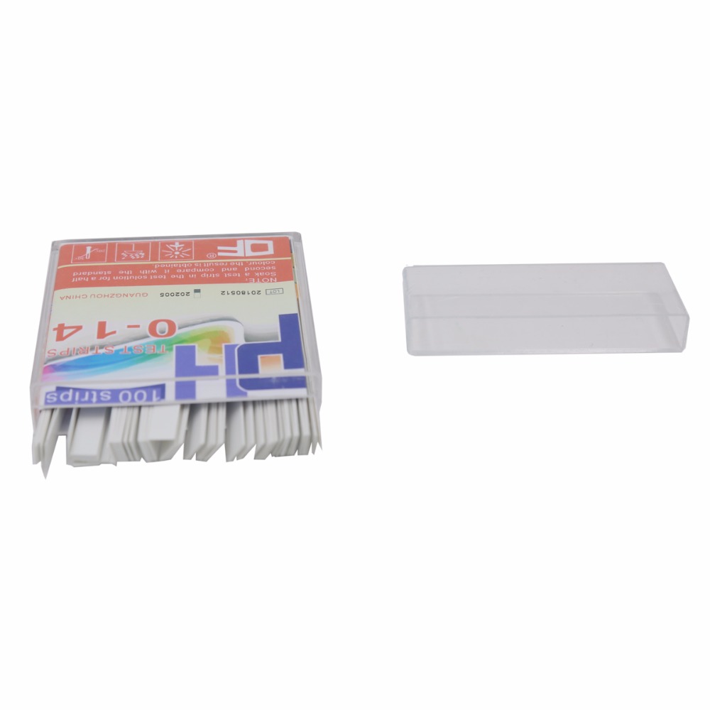 1-14 ph Litmus Testing Paper H - Planted Aquarium Ph 评论和价格