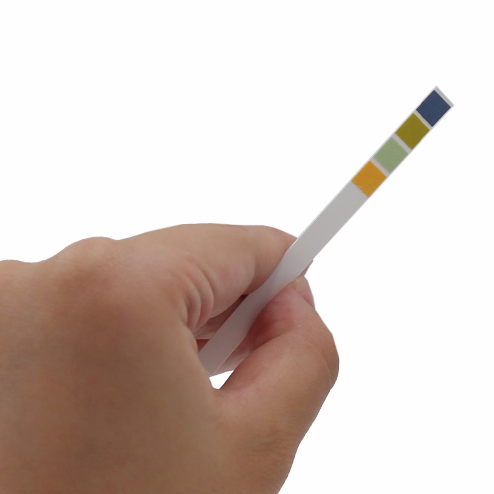 1-14 ph Litmus Testing Paper H - Planted Aquarium Ph 评论和价格