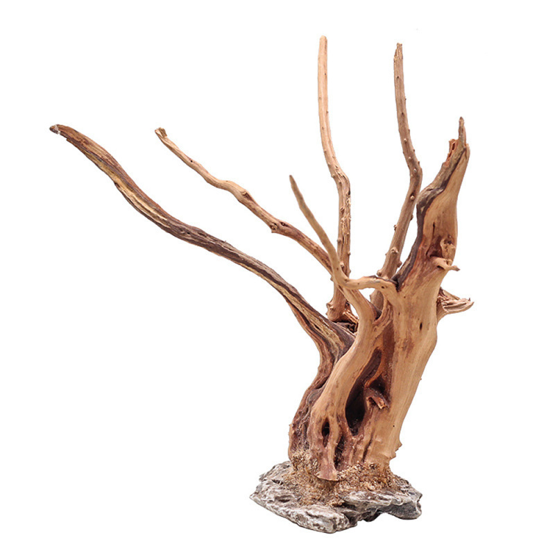 1PC Aquarium Landscaping Wood  - Planted Aquarium Media 评论和价格