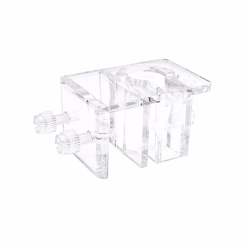 Fish Tank Acrylic Water Pipe C - Aquarium Lily Pipe 评论和价格