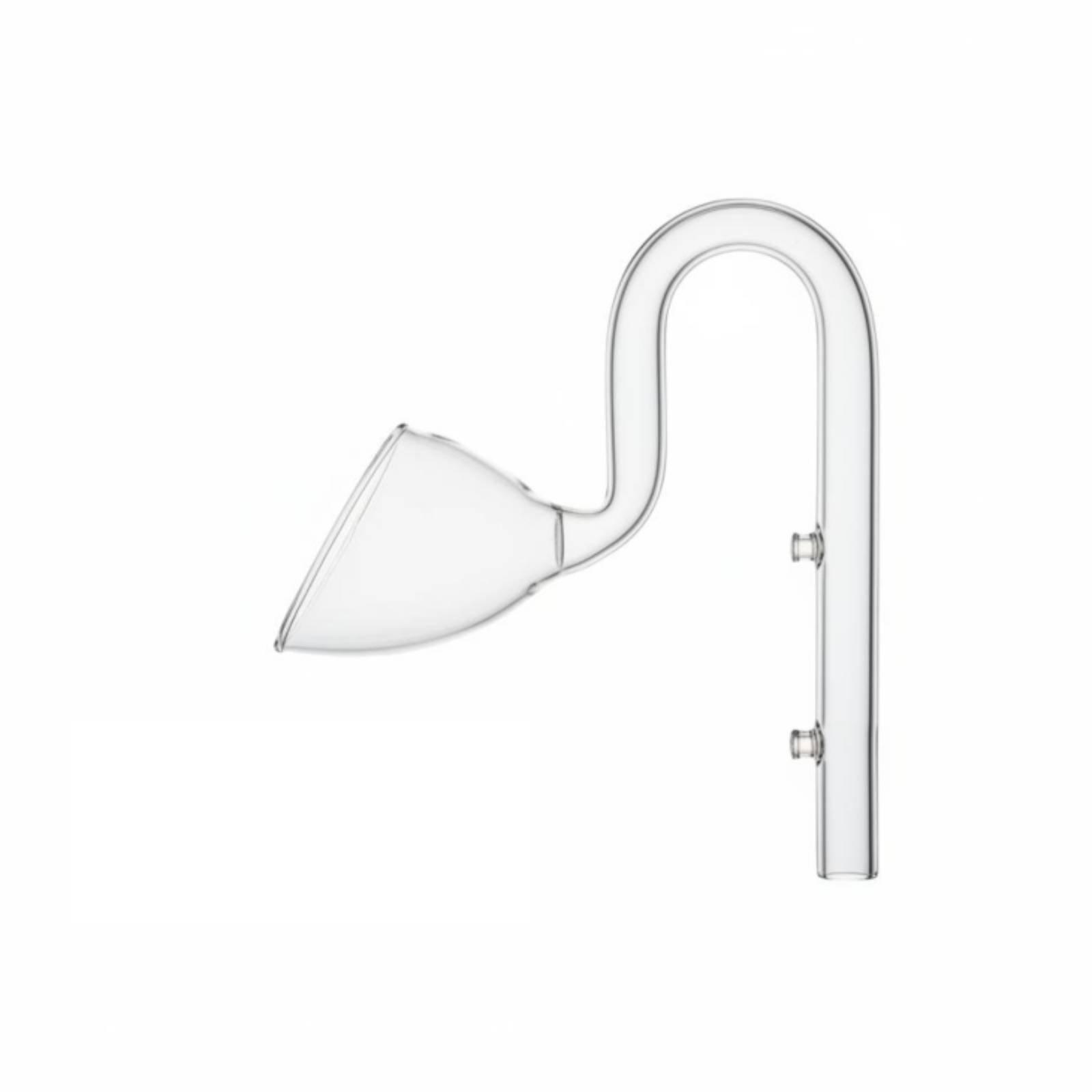 Water Flow Optimized Aquarium  - Aquarium Lily Pipe 评论和价格