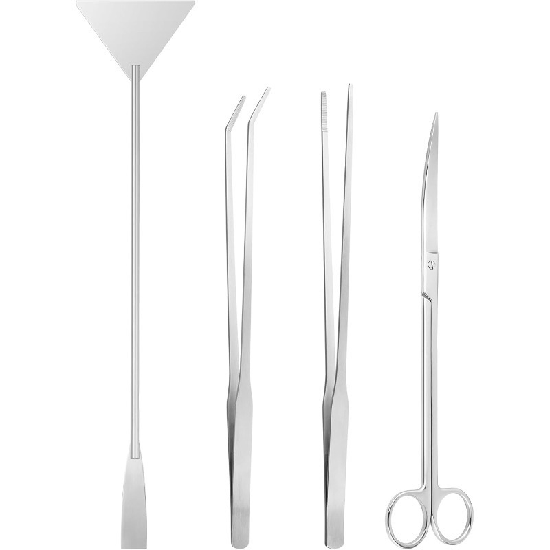 Aquarium Kit Terrarium Supplie - Aquarium Planting Ideas 评论和价格