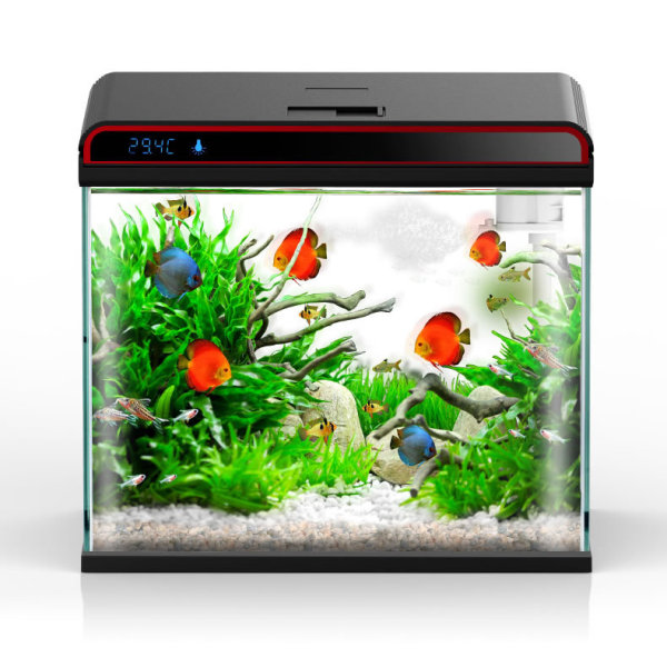 Sunsun 4-in-1 Aquarium Water C - Planted Aquarium Ph 评论和价格