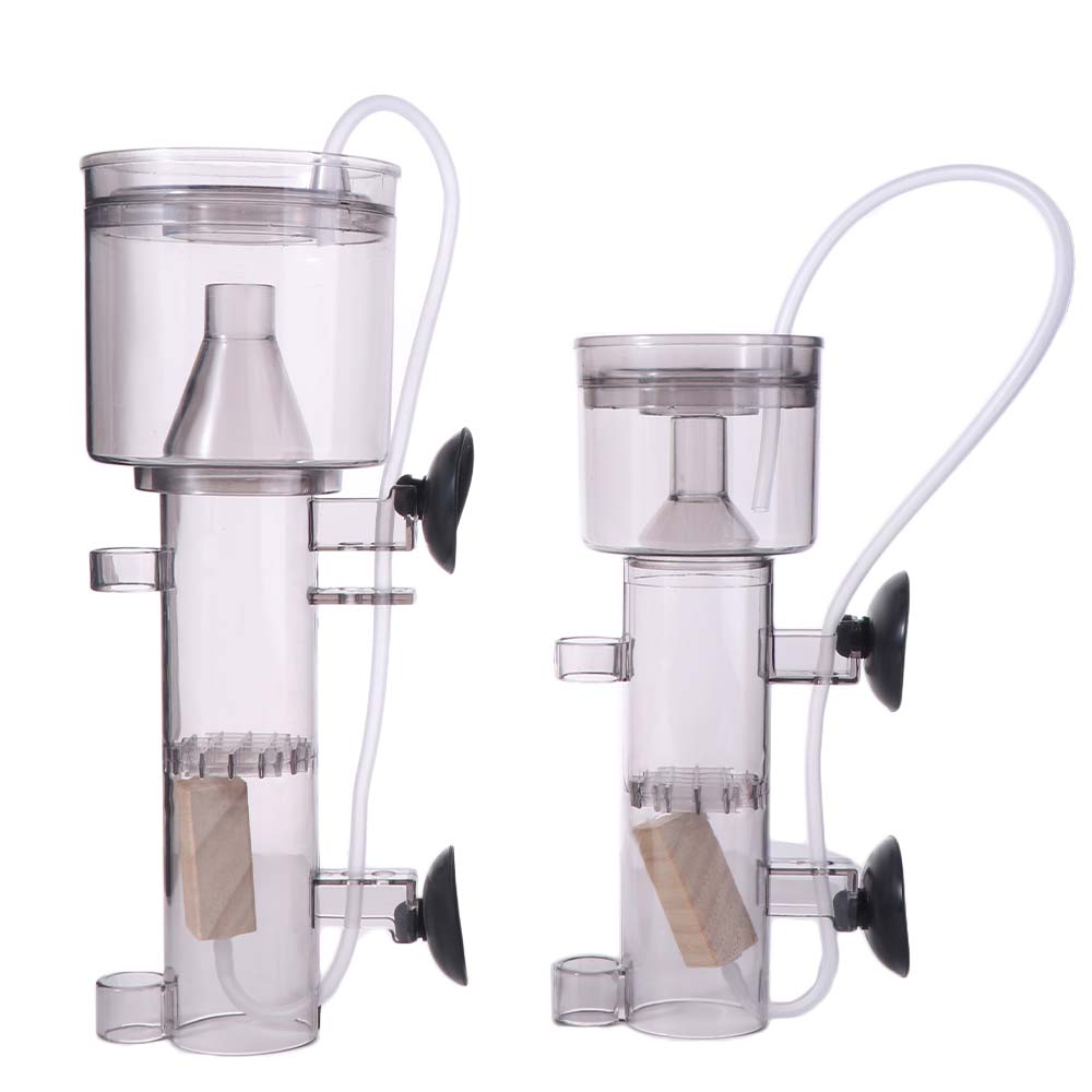 Suction Cup Aquarium Protein S - Aquarium Lily Pipe 评论和价格