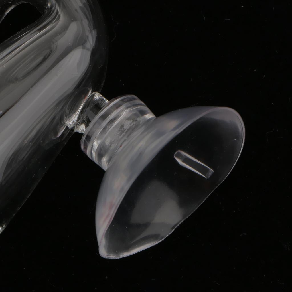 Aquarium Aquatic CO2 Test Drop - Planted Aquarium Ph 评论和价格